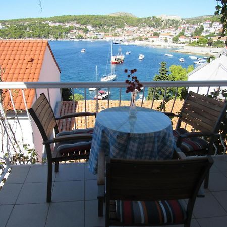 Apartments Bicanic Hvar Town Esterno foto