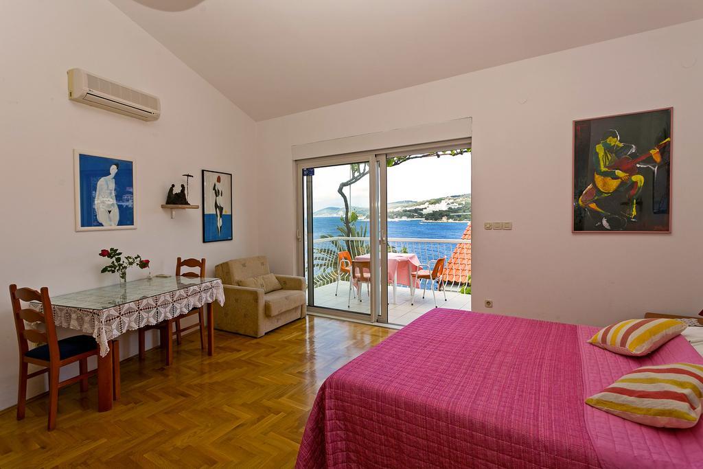 Apartments Bicanic Hvar Town Esterno foto