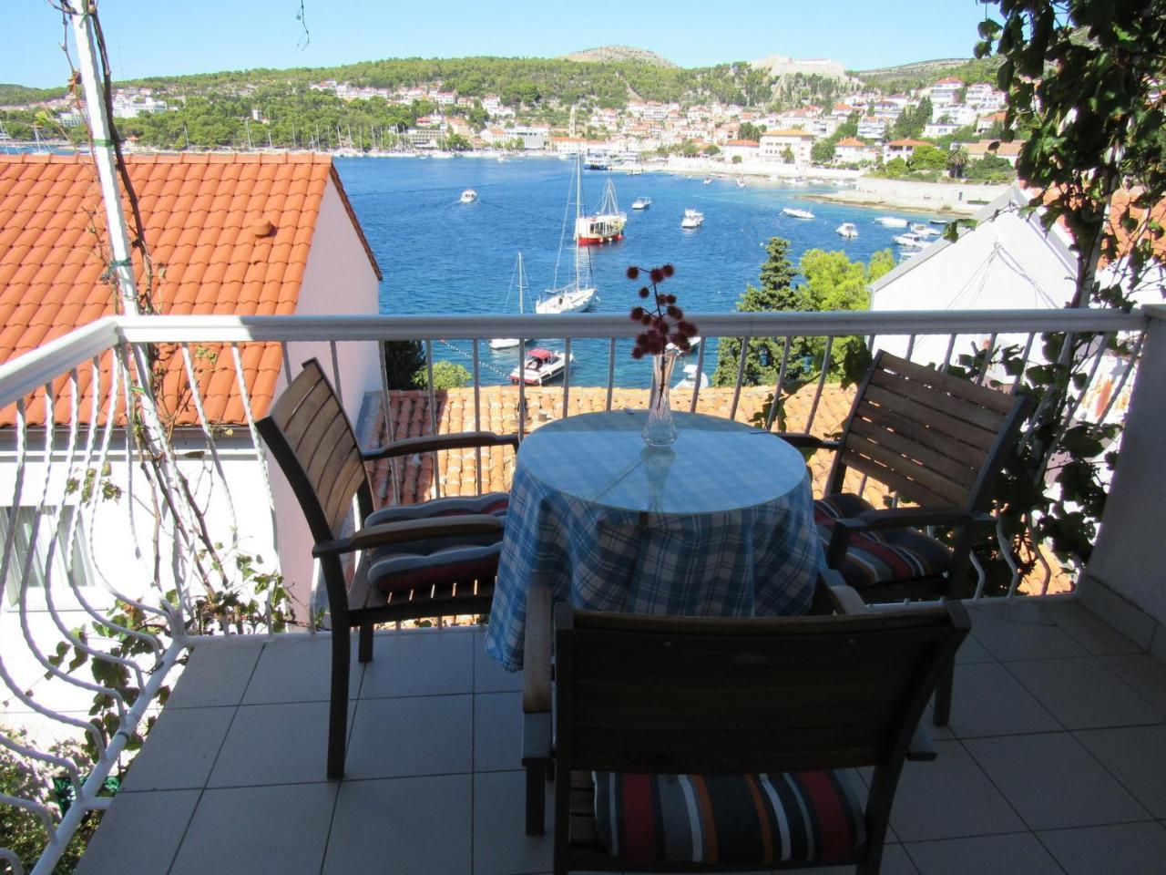 Apartments Bicanic Hvar Town Esterno foto